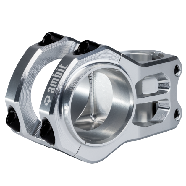 AMBIT BARTENDER stem Silver