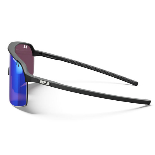Okulary JULBO INTENSITY Black Reactiv Blue