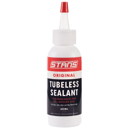 Anti-Puncture Preventive Liquid STAN'S THE SOLUTION (60 ml)