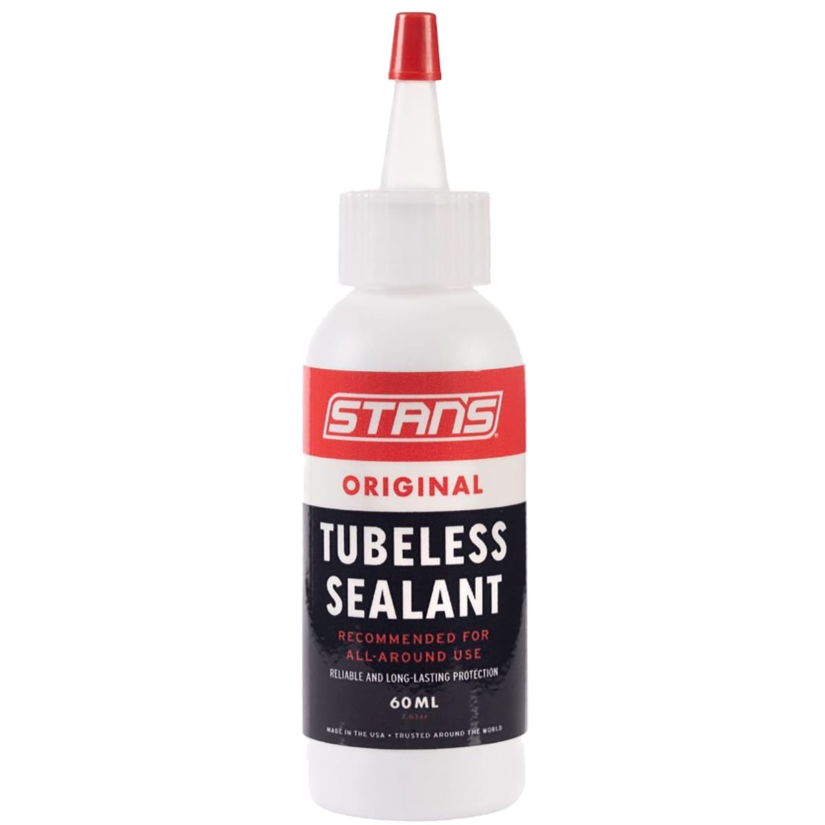Anti-Puncture Preventive Liquid STAN'S THE SOLUTION (60 ml)