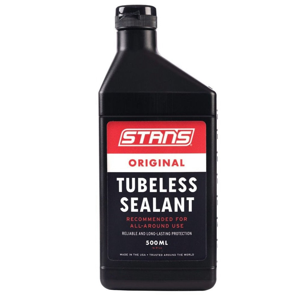 STAN'S THE SOLUTION Płyn zapobiegający przekłuciom (500 ml)