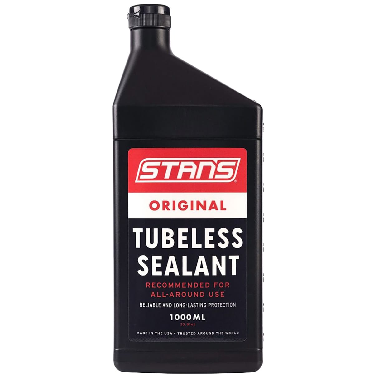 STAN'S THE SOLUTION Płyn zapobiegający przekłuciom (1000 ml)