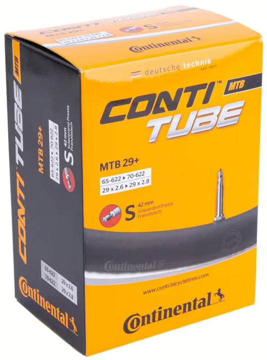 Dętka CONTINENTAL 29x1,75-2,5 Presta 42 mm