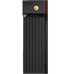 ABUS BORDO UGRIP 5700K Składana przegubowa blokada antykradzieżowa + uchwyt SH
