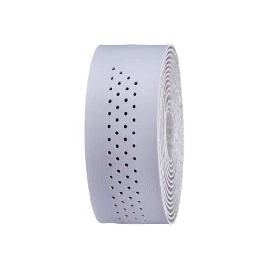 Taśma wieszakowa BBB SPEED RIBBON biała