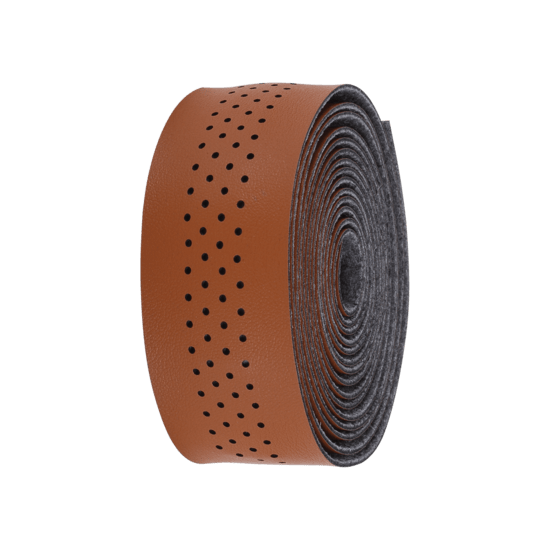 Taśma wieszakowa BBB SPEED RIBBON brązowa