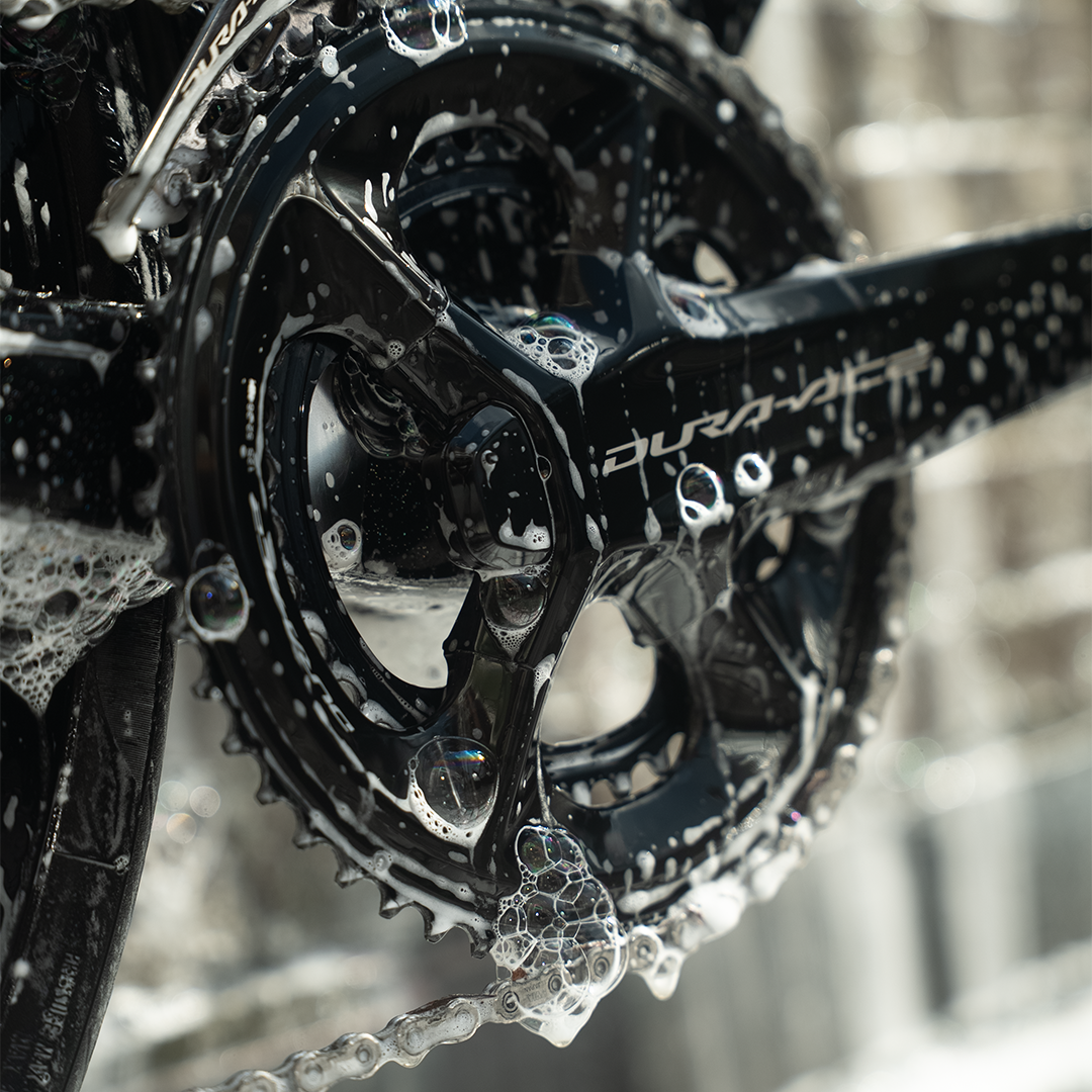 Myjka wysokociśnieniowa DYNAMIC CLEAN MACHINE