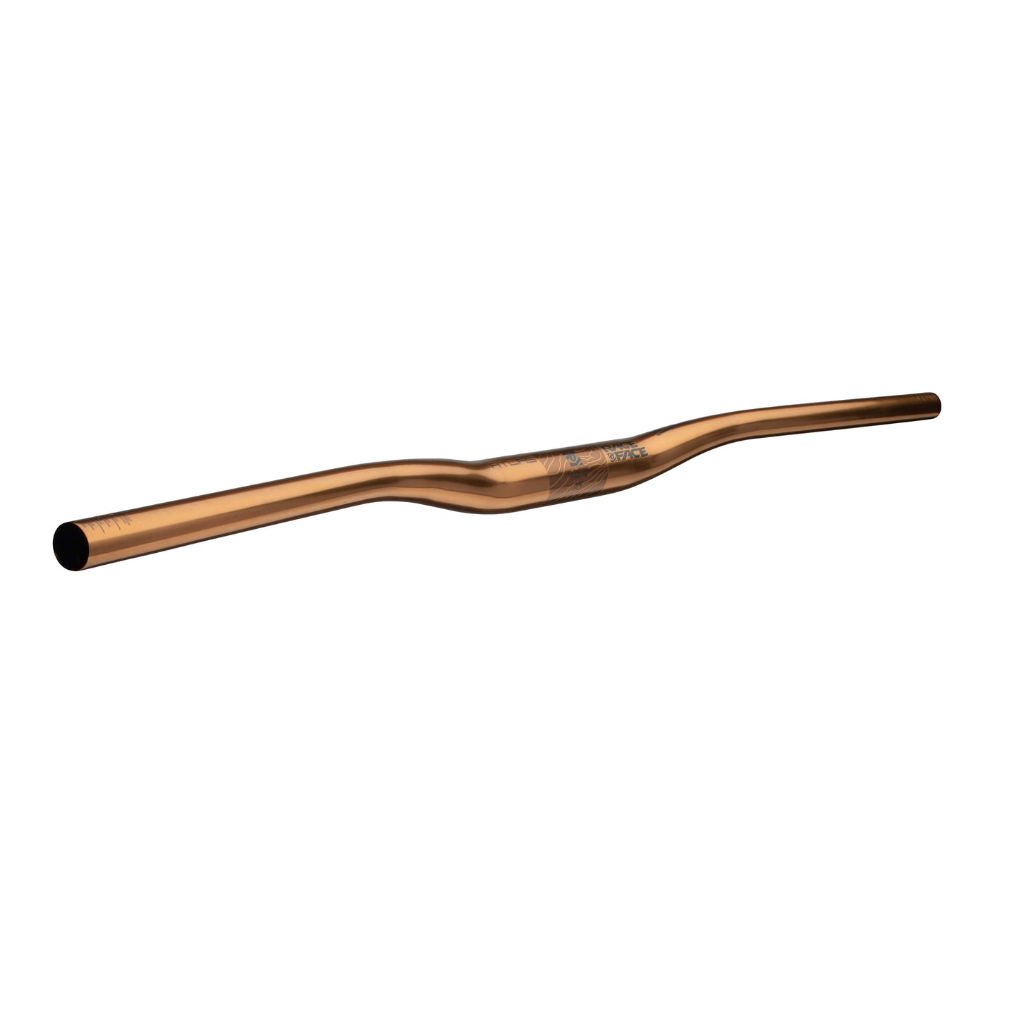 RACE FACE ATLAS Rise 20mm 820mm Gold Kashima Hanger
