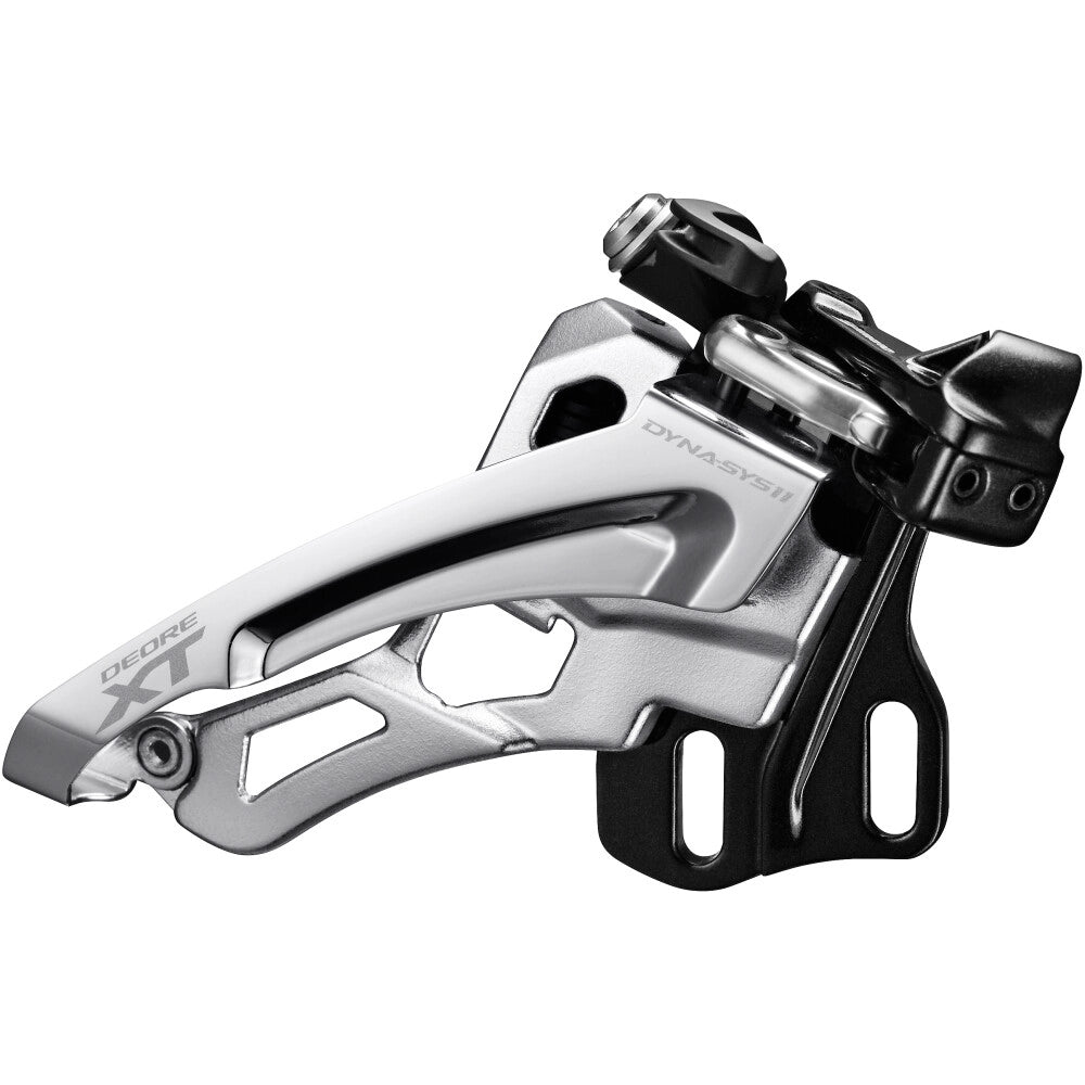 Przerzutka Przednia SHIMANO XT FD-M8000 11V