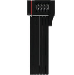 ABUS BORDO UGRIP 5700C Składana przegubowa blokada antykradzieżowa + uchwyt SH