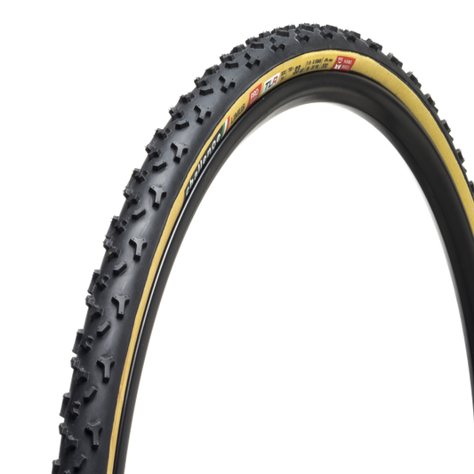 Opona CHALLENGE OPEN LIMUS 700x33c Tubeless Ready Beige