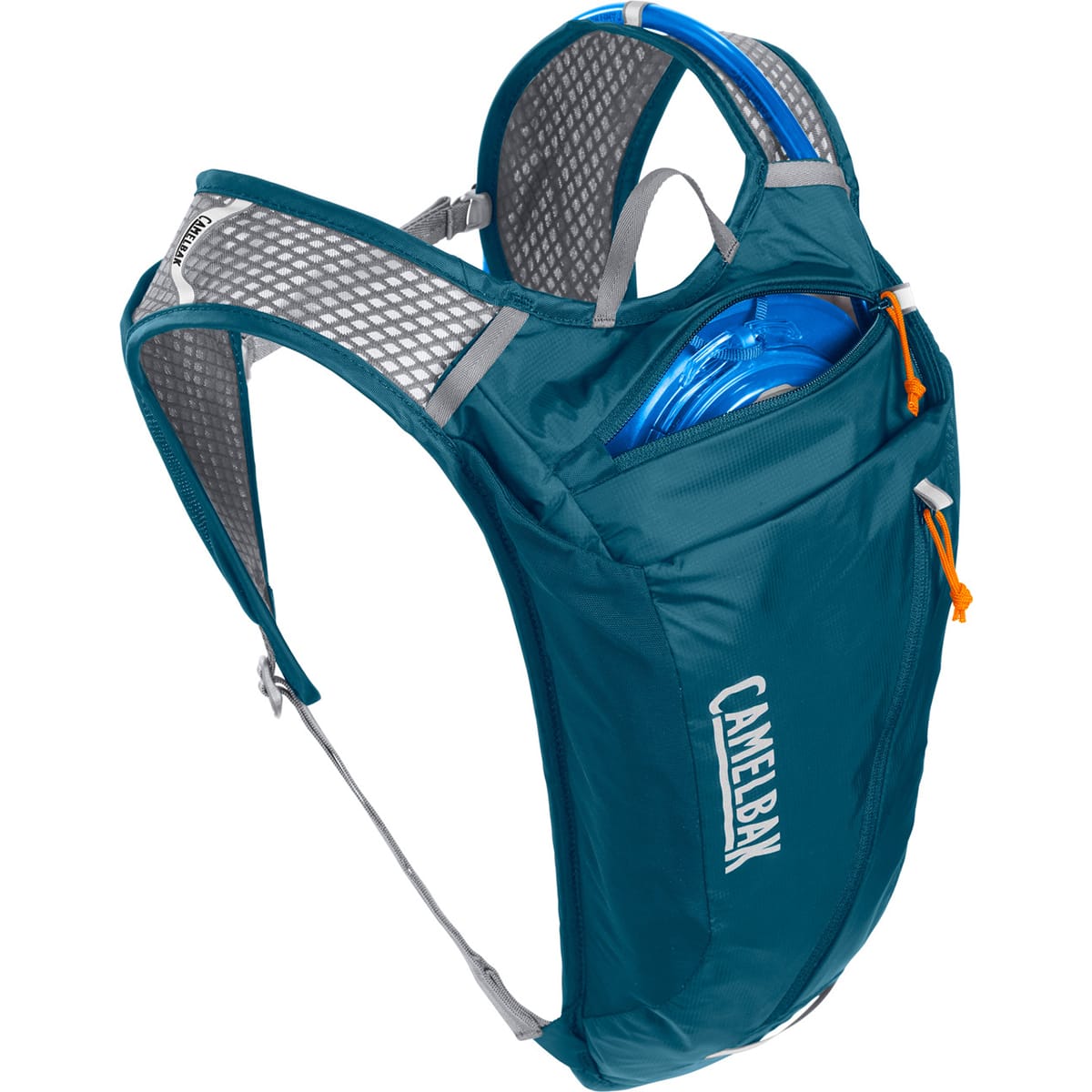 Worek nawadniający CAMELBAL ROGUE LIGHT 7 L niebieski