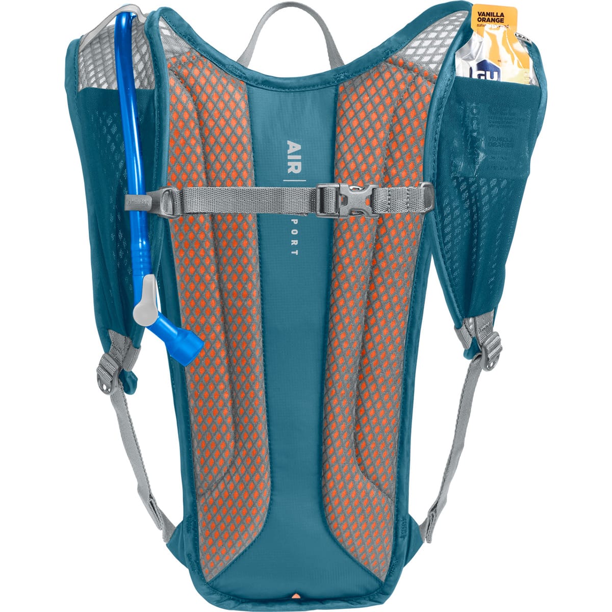Worek nawadniający CAMELBAL ROGUE LIGHT 7 L niebieski