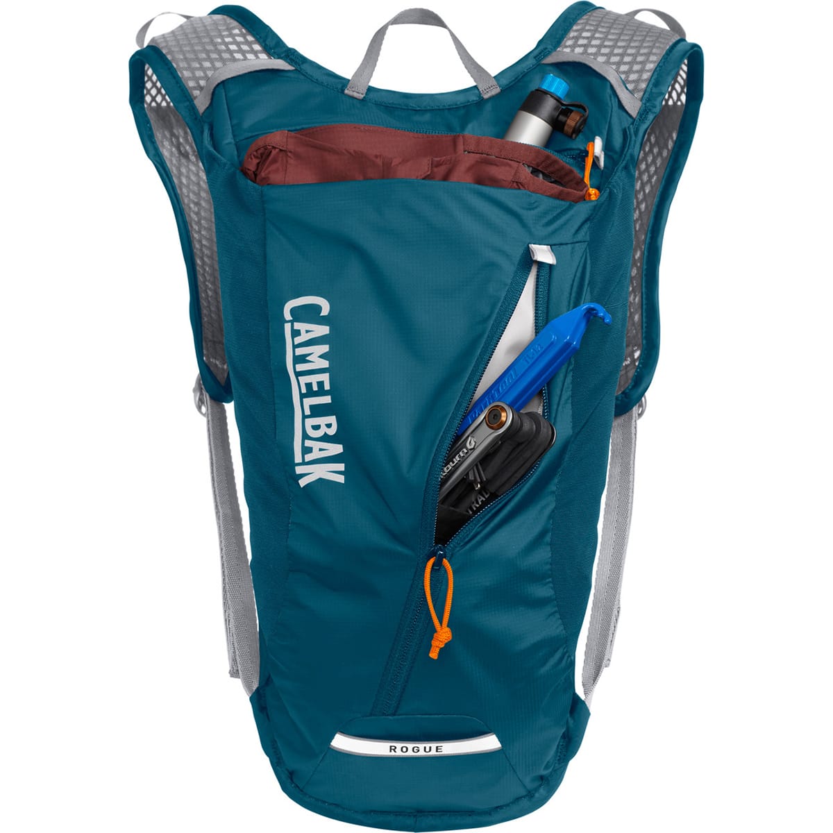 Worek nawadniający CAMELBAL ROGUE LIGHT 7 L niebieski