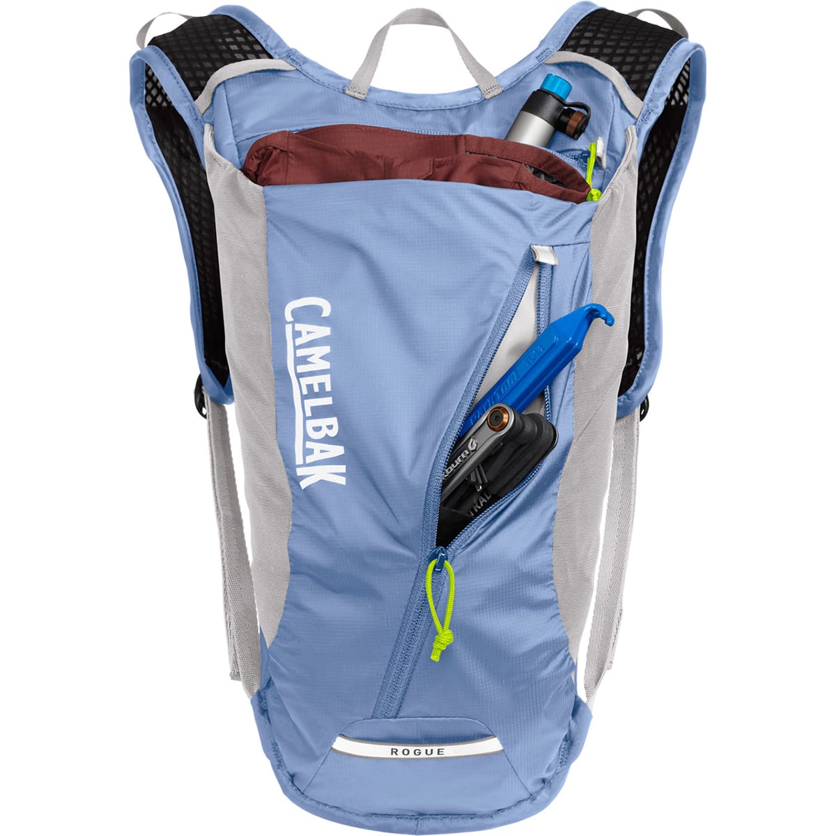 Worek nawadniający CAMELBAk ROGUE LIGHT 7 L Jasnoniebieski