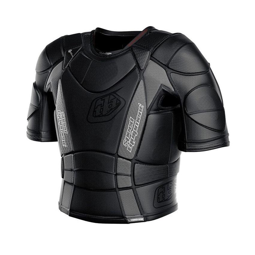 Kamizelka ochronna TROY LEE DESIGNS 7850 czarna
