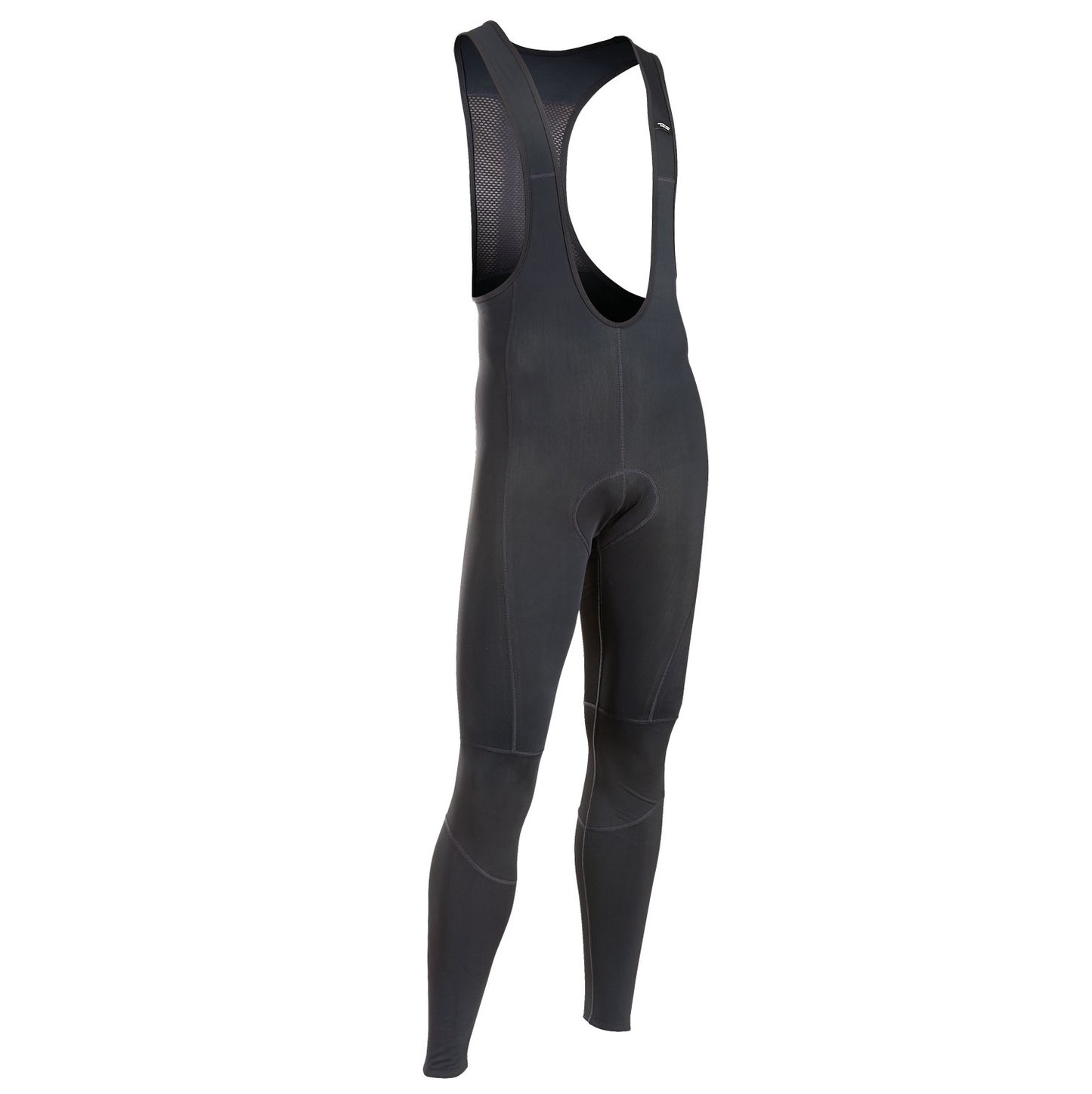 NORTHWAVE ACTIVE ACQUA Bib Tight czarny