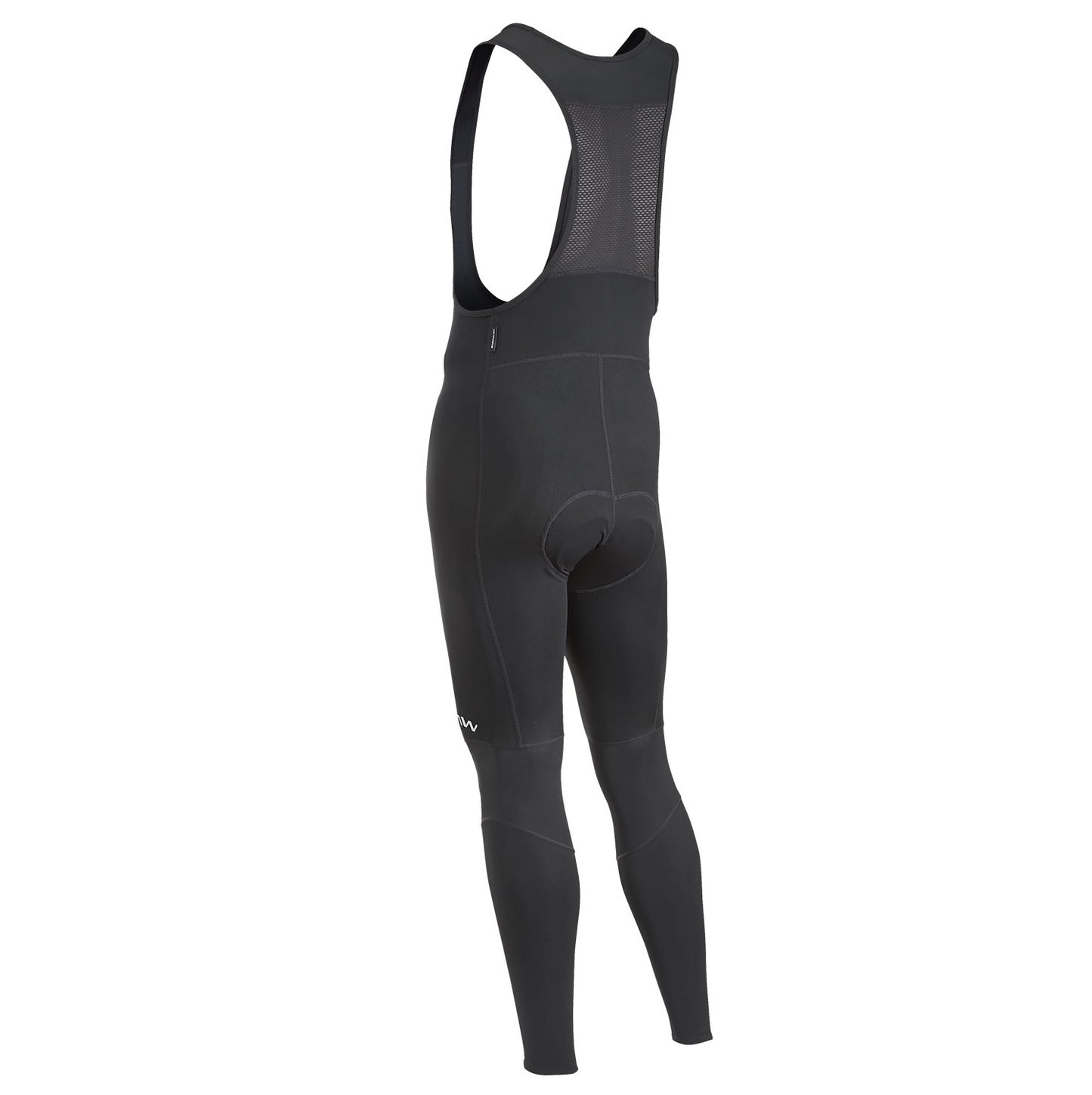 NORTHWAVE ACTIVE ACQUA Bib Tight czarny