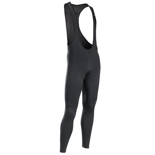 Rajstopy przeciwżylakowe NORTHWAVE ACTIVE GEL ACQUA czarne