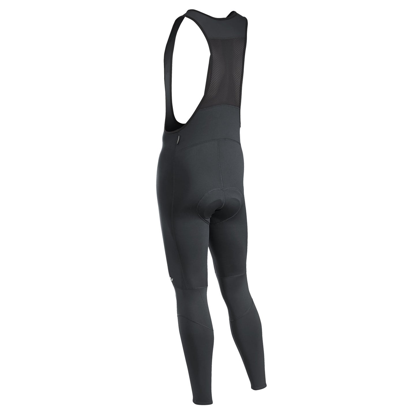 Rajstopy przeciwżylakowe NORTHWAVE ACTIVE GEL ACQUA czarne