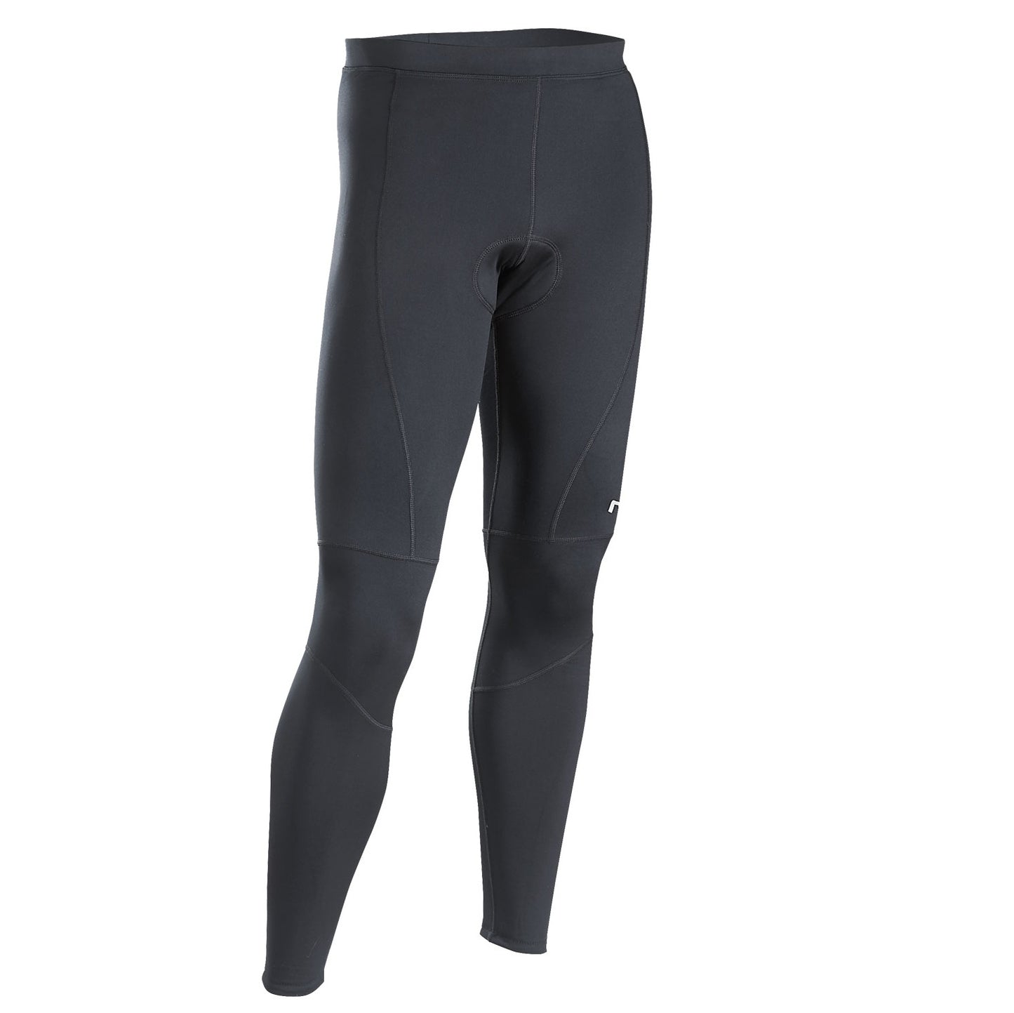 NORTHWAVE ACTIVE Bib Tight czarny