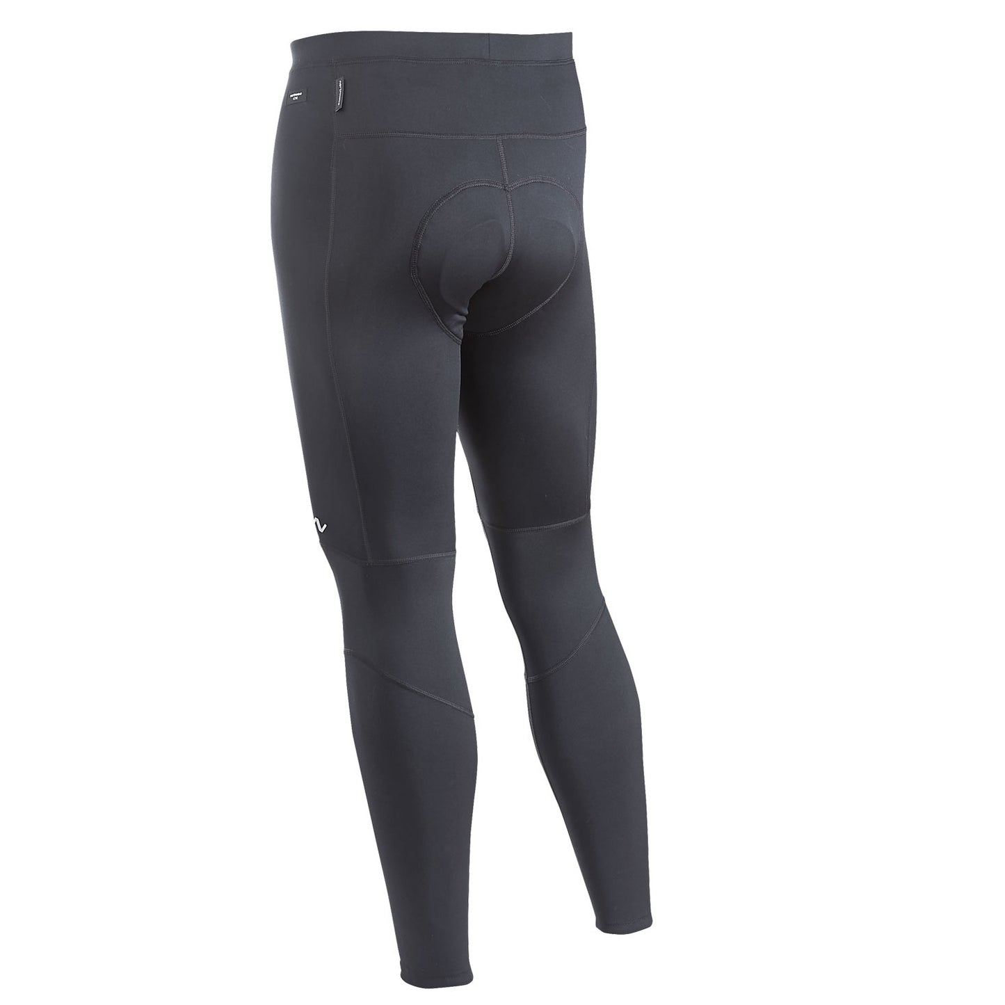 NORTHWAVE ACTIVE Bib Tight czarny