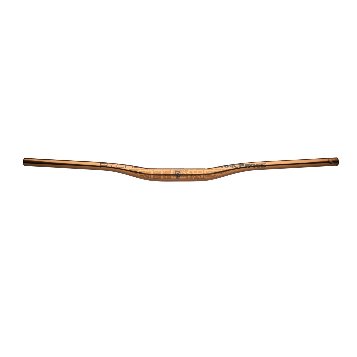 RACE FACE ATLAS Rise 20mm 820mm Gold Kashima Hanger
