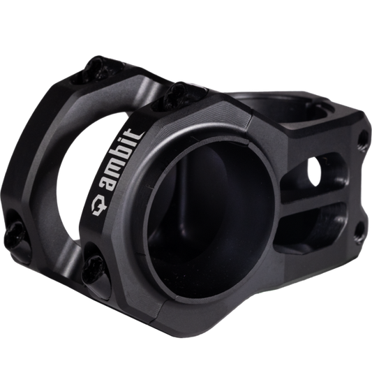 AMBIT BARTENDER stem Black