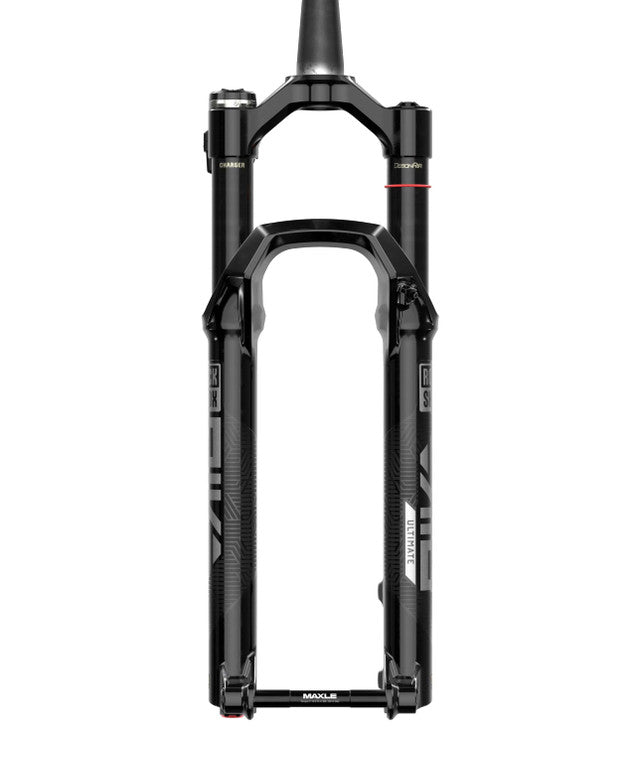 Widelec ROCKSHOX PIKE Ultimate Flight Attendant 29" czarny