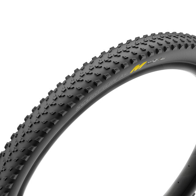 Opona PIRELLI SCORPION RACE XC M ProWall 29x2.40 Tubeless Ready Soft Silver