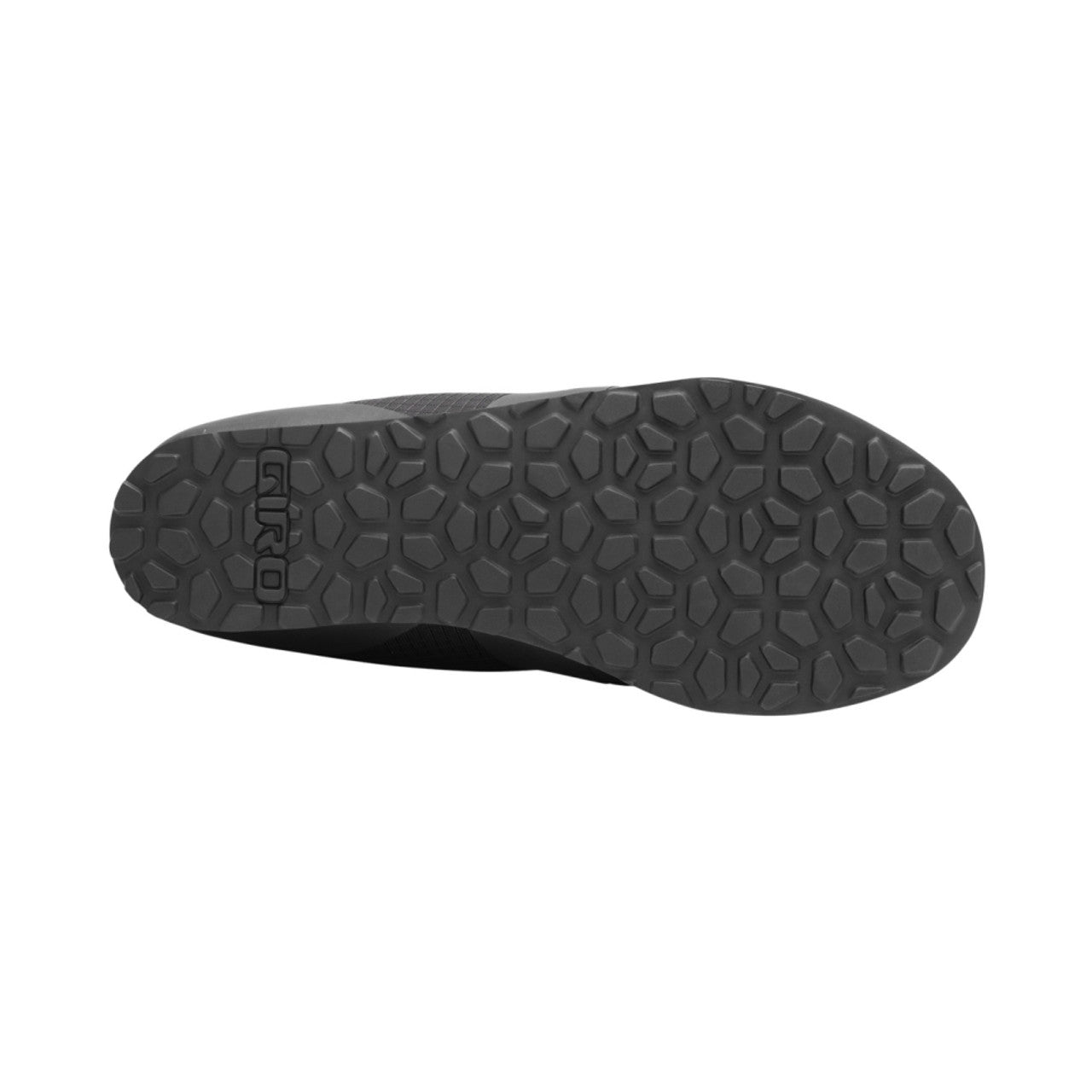 Shoes MTB GIRO TRACKER FASTLACE Women's Black/Purple