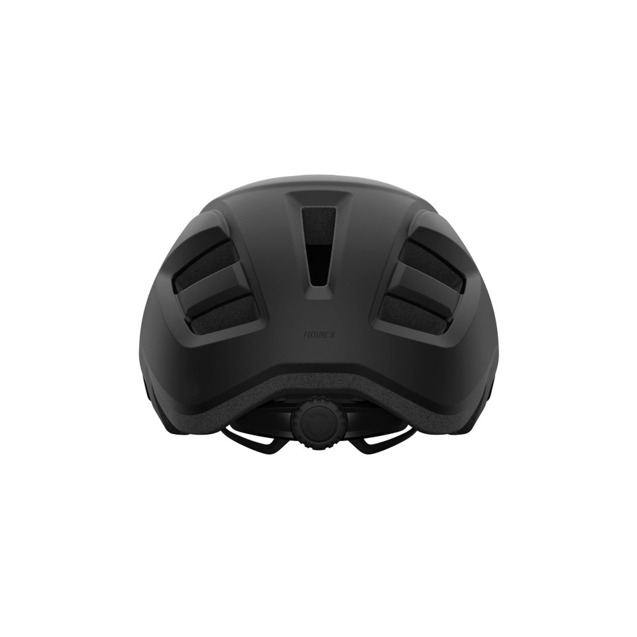 Headset MTB GIRO FIXTURE II Women's Matte Black/Pink