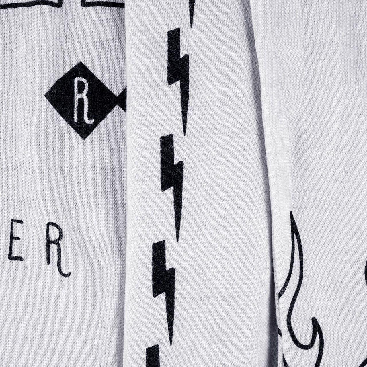 LEATT MTB Gravity 3.0 Long Sleeve Jersey White