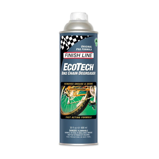 Środek odtłuszczający FINISH LINE ECOTECH (600 ml)