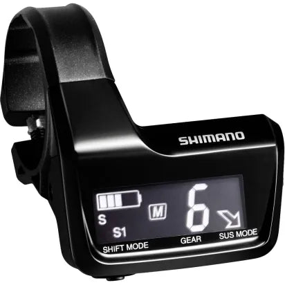 Wyświetlacz SHIMANO XT Di2 SC-MT800