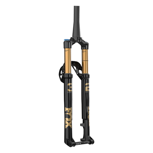 Widelec FOX 32 SC FACTORY 29" Grip SL czarny 2026