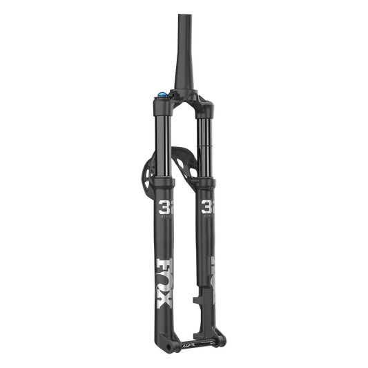 Widelec zdalnie sterowany FOX 32 SC PERFORMANCE 29" Grip Remote Fork Black 2026