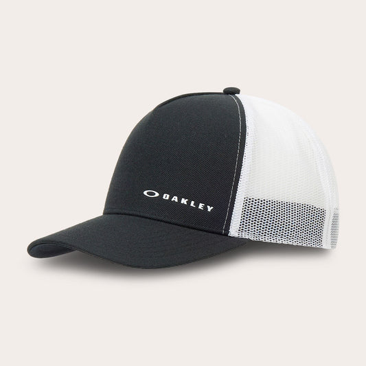 OAKLEY CHALTEN Cap Black/White
