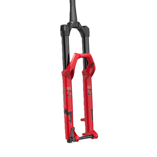Widelec MARZOCCHI BOMBER Z1 Coil 29" 2026 czerwony