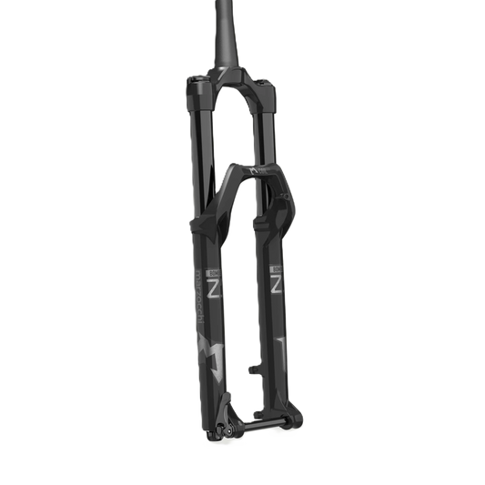 Widelec MARZOCCHI BOMBER Z1 Coil 29" 2026 czarny