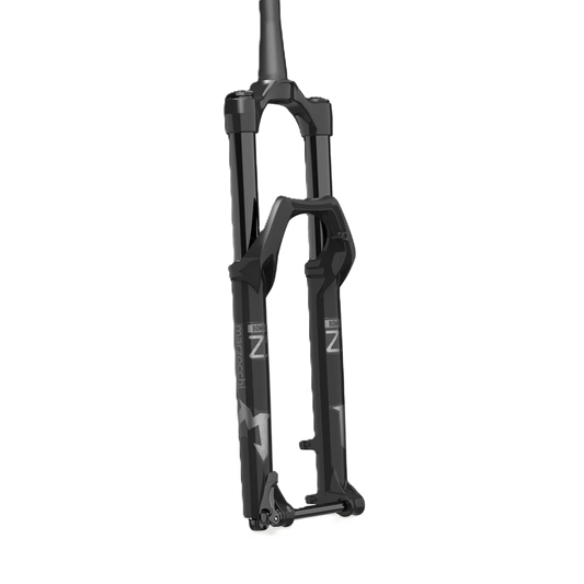 Widelec MARZOCCHI BOMBER Z1 27,5" Grip Sweep-Adj Axle 15 mm Boost Offset 44 mm czerwony