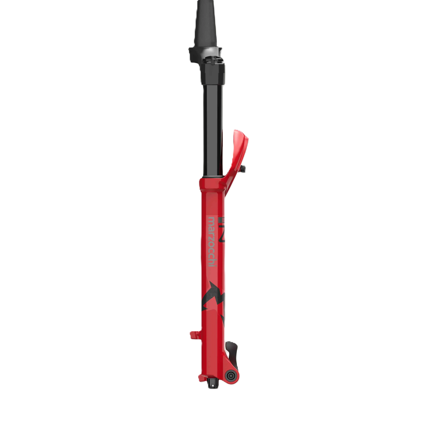 Widelec MARZOCCHI BOMBER Z2 29" 2026 czerwony