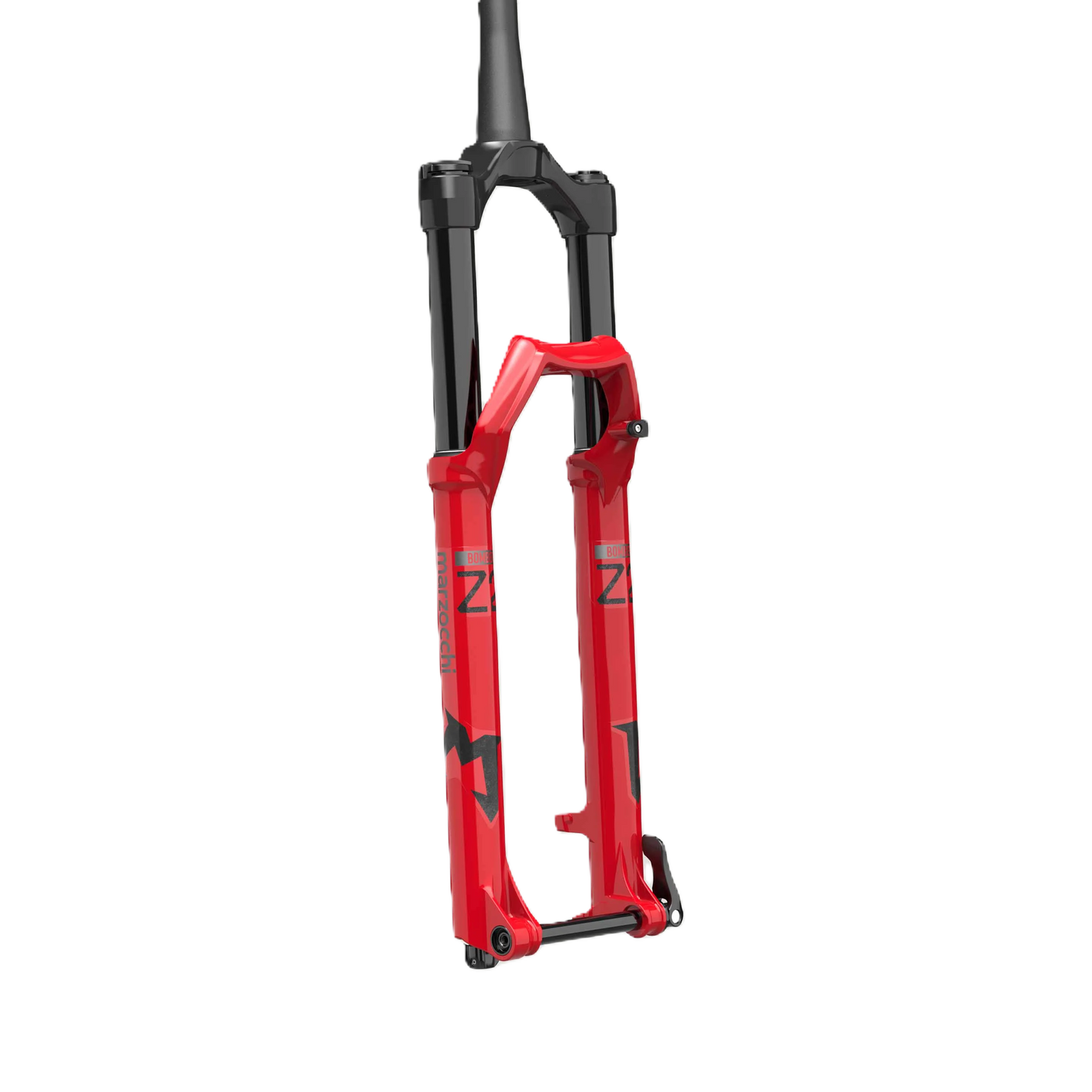 Widelec MARZOCCHI BOMBER Z2 29" 2026 czerwony