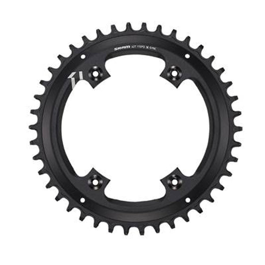 Tarcze łańcuchowe SRAM X-SYNC APEX 110mm 11V Mono