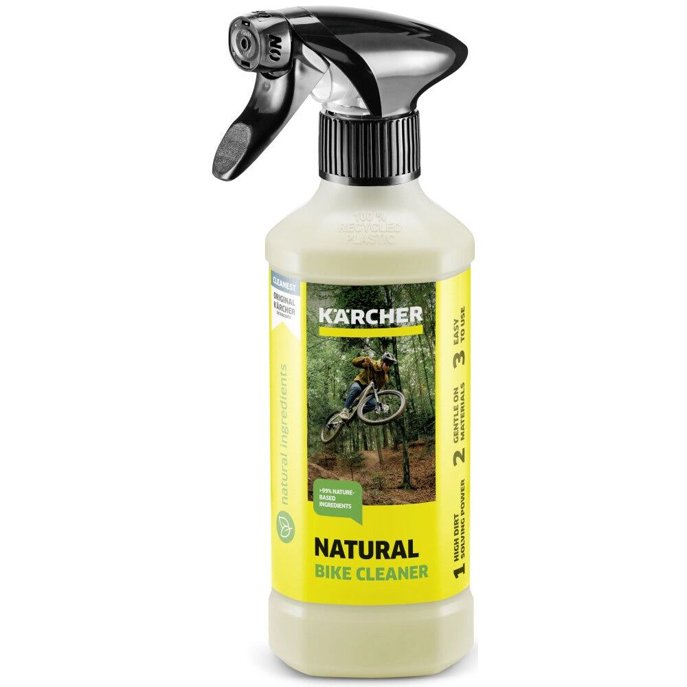 KÄRCHER RM 640N RTU Bike Cleaner (500 ml)