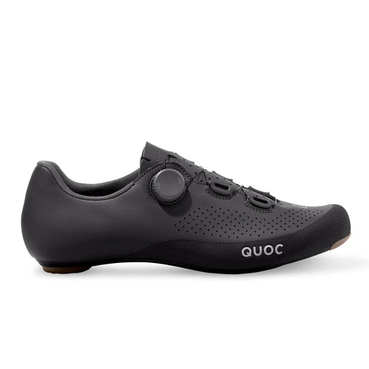 Buty szosowe QUOC MOTION szare