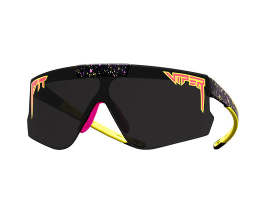 Okulary PIT VIPER THE 93' DUSK Flip Offs