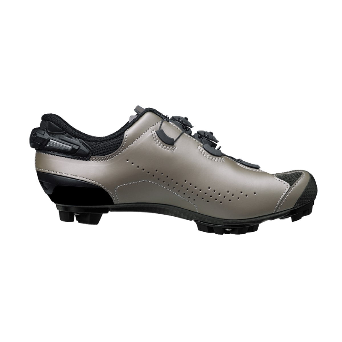 Buty MTB SIDI TIGER 2S SRS szary/czarny