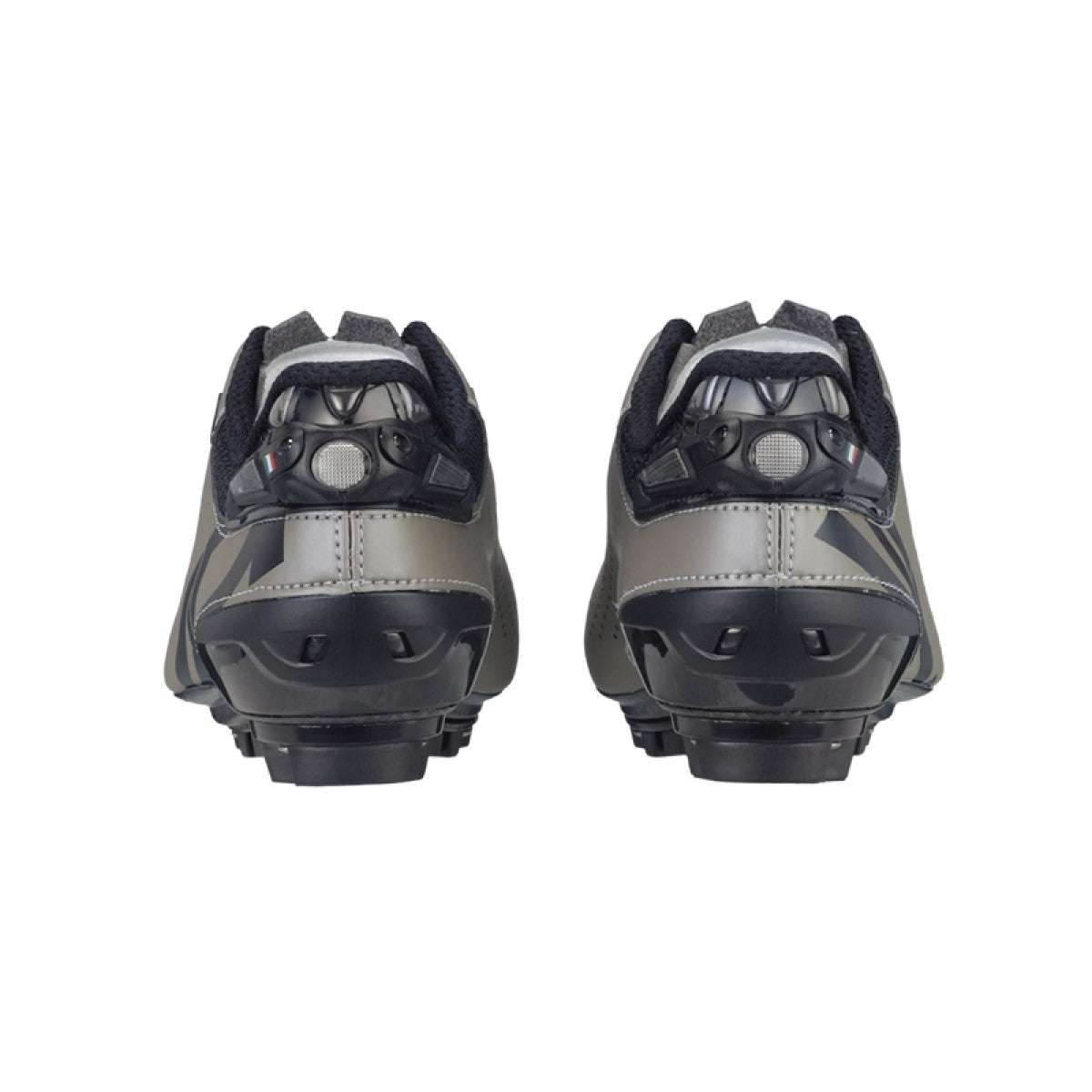 Buty MTB SIDI TIGER 2S SRS szary/czarny