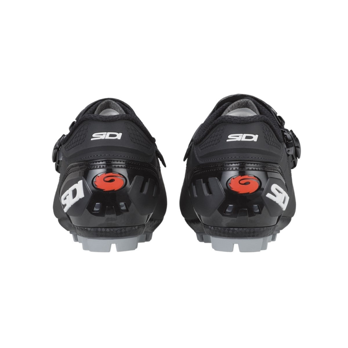 Shoes MTB SIDI DRAGON 5 SRS MEGA Black Matt